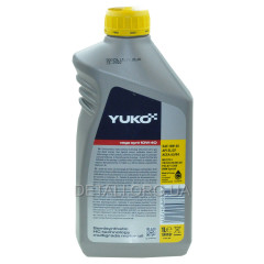 Масло YUKO VEGA SYNT 10W-40 SAE API SL/CF 1л 2