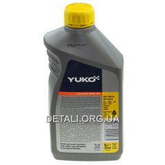 Масло YUKO DYNAMIC 10W-40 SAE API SG/CD 1л 2