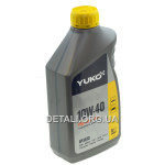 Масло YUKO DYNAMIC 10W-40 SAE API SG/CD 1л