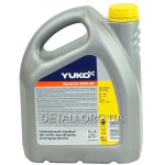 Масло YUKO DYNAMIC 10W-40 SAE API SG/CD 4л канистра пластик