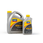 Масло YUKO DYNAMIC 10W-40 SAE API SG/CD 5л