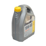 Масло YUKO DYNAMIC 15W-40 SAE API SG/CD 5л