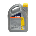 Масло YUKO DYNAMIC 15W-40 SAE API SG/CD 5л