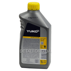 Олива YUKO SCOOTER SYNT 2T (FC) для 2Х-тактних двигунів 1л