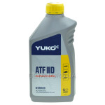 Олива YUKO трансмісійна ATF GM DEXRON IID 1л