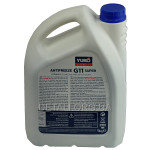 Антифриз-40 YUKO Super G11 синий (-37С….+115С) 5 кг 