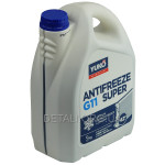 Антифриз-40 YUKO Super G11 синий (-37С….+115С) 5 кг 