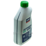 Антифриз-40 YUKO Super G11 зелений (-37С…).+115С) 1 кг