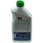 Антифриз-40 YUKO Super G11 зелений (-37С…).+115С) 1 кг