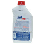 Антифриз-40 YUKO Super G12 червоний CARBOXYLATE (-37С....+115С) 1 кг
