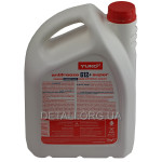 Антифриз-40 YUKO Super G12+ червоний CARBOXYLATE (-37С....+115С) 5 кг