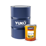 Олива YUKO MEGA HD 10W-40 SAE API CI-4 ACEA E4, E7 180 кг бочка