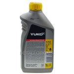 Масло YUKO TURBOSYNT DIESEL 10W-40 SAE API CH-4/SL ACEA E5, E2 1л