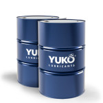 Масло YUKO SUPER DIESEL 10W-40 SAE API CF-4/SJ ACEA E5, E2 180 кг бочка