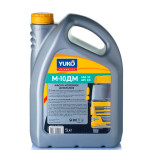 Масло YUKO М-10ДМ SAE 30 API CD (-15С...0С...+45С) 5л