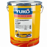 Олива YUKO М-10ДМ SAE 30 API CD (-15С...0С...+45С) 20л каністра