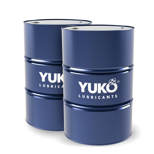 Масло YUKO для двигателей ТИПА В-2, МТ-16П SAE 40 API CA 180 кг