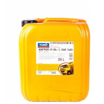 Олива YUKO Нігрол – Л GL-1 SAE 140 API (-3С...0С..+45С) 20л