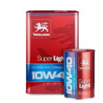 Олива Wolver Super Light 10W-40 (ACEA A3/B3, A3/B4 ILSAC GF-4) 5л