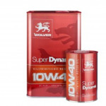 Олива Wolver Super Dynamic 10W-40 (API SL/CF ACEA A3/B3, A3/B4) 1л