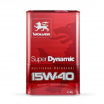 Масло Wolver Super Dynamic 15W-40 (API SL/CF-4 ACEA) 4л
