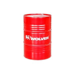 Олива Wolver Turbo Power 15W-40 (API CF-4 ACEA E2) 60 л