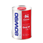 Олива для МКПП WOLVER MULTIGRADE HYPOID GEAR OIL GL-5 80W-90 1л