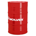 Олива гідравлічна Wolver HLP 32 (DIN 51524 Teil 2 ISO HM) 208л бочка