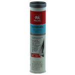 Мастило Wolver Castor WR2 (NLGI 2, K2K-40, L-XDCFA 2) 400мл
