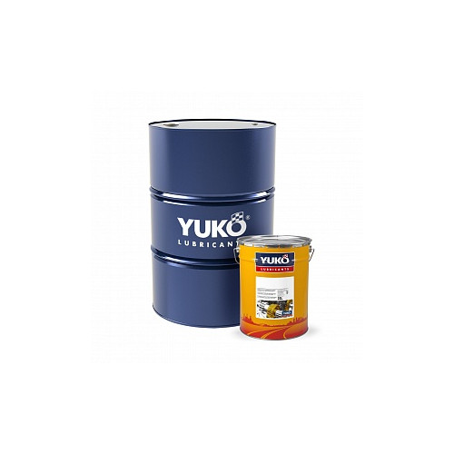 Олива YUKO HYDROL HLP 68 ZF (ISO 6743-4 НМ/DIN 51524-2 HLP) 20 л відро жерсть