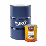 Олива YUKO HYDROL HLP 68 ZF (ISO 6743-4 НМ/DIN 51524-2 HLP) 20 л відро жерсть