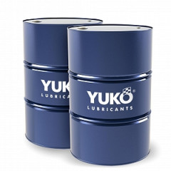 Олива для котлів YUKO TRANSTHERM 300 (ISO 6743-12 QC) 175 кг бочка