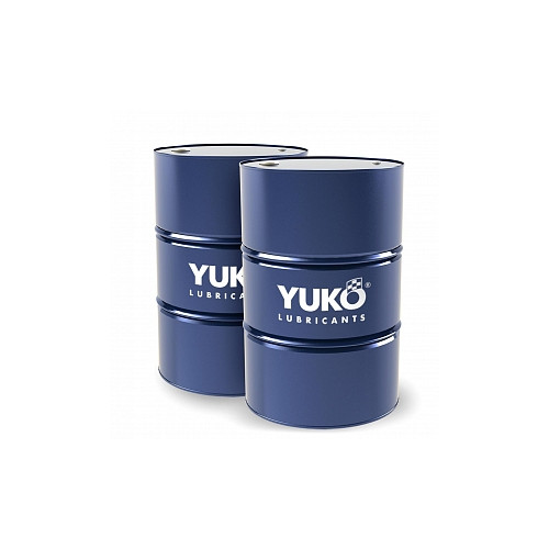 Масло для котлов YUKO TRANSTHERM 300 (ISO 6743-12 QC) 175 кг бочка