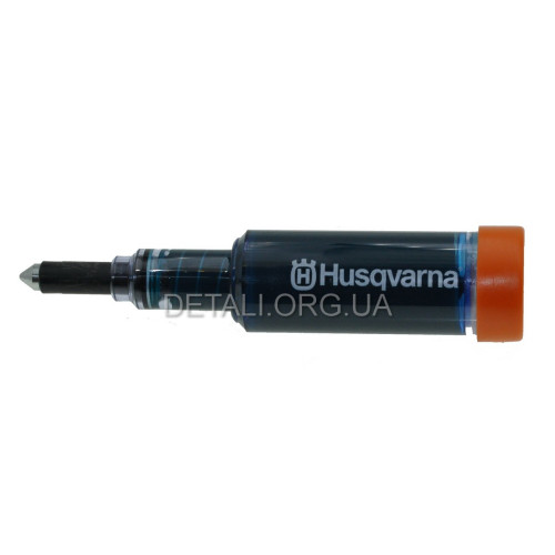 Шприц-маслянка Husqvarna 60 мл оригінал 5950117-01