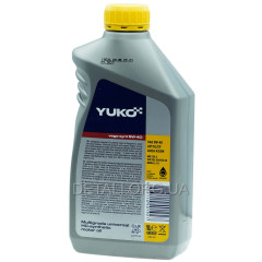 Олива YUKO VEGA SYNT SAE 5W-40 API SL/CF 1л 2