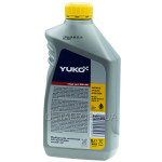 Олива YUKO VEGA SYNT SAE 5W-40 API SL/CF 1л