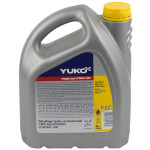 Масло YUKO VEGA SYNT SAE 5W-40 API SL/CF 4л