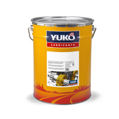 Масло редукторное YUKO REDUS CLP 220/ISO 220 20л в\жерсть
