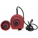 Верстат для заточування свердл Vitals Ua 7016JHd