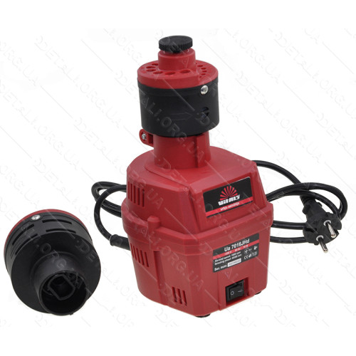 Верстат для заточування свердл Vitals Ua 7016JHd