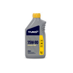 Олива YUKO TRANS SAE 75W-90 HD API GL-5 1 л.