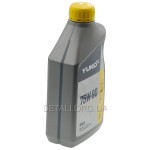 Олива YUKO TRANS SAE 75W-90 API GL-5 1 л.