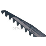 Сабельное полотно по газобетону (L225/9" мм шаг зубьев 12,5 / TPI16)