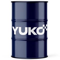 Масло YUKO TURBO DIESEL SAE30 180 кг бочка