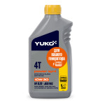 Олива для генератора YUKO POWER SYNT 4T 10W-30 1л