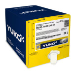 Олива моторне YUKO DIESEL AGRO (SAE 30/API CC) 20 л картон oilbox