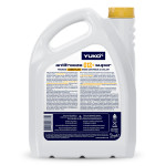 Антифриз-40 YUKO Super G12+ желтый 5 л канистра