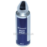 Смазка универсальная Husqvarna Multi Spray оригинал 5386294-01 400 мл
