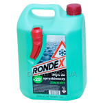 Омыватель стекла Rondex 5л канистра зимний (-20С)