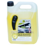 Омивач скла Plax Winter Screenwash 5л зимовий (-20С)